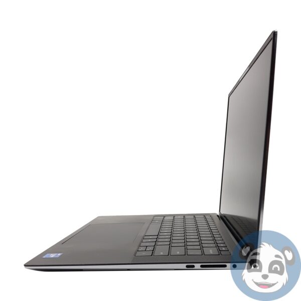 DELL Precision 5560 Laptop, i7-11850H, 32GB RAM, 512GB SSD, Win 10, No AC - "B" - Image 3