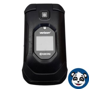 KYOCERA E4810 Cellphone, Verizon, No AC - "B"