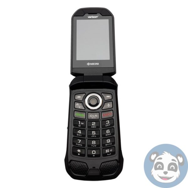 KYOCERA E4810 Cellphone, Verizon, No AC - "B" - Image 2