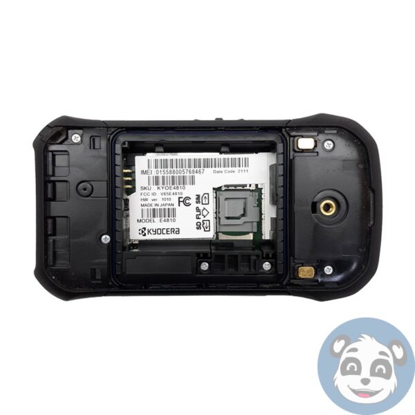 KYOCERA E4810 Cellphone, Verizon, No AC - "B" - Image 6