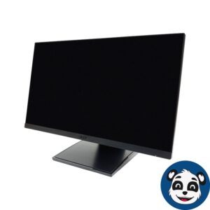 ACER UT241Y 24" LCD Monitor, FHD, with HDMI/VGA/PSU Cords - "B"