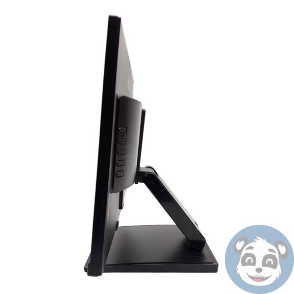 ACER UT241Y 24" LCD Monitor, FHD, with HDMI/VGA/PSU Cords - "B" - Image 4