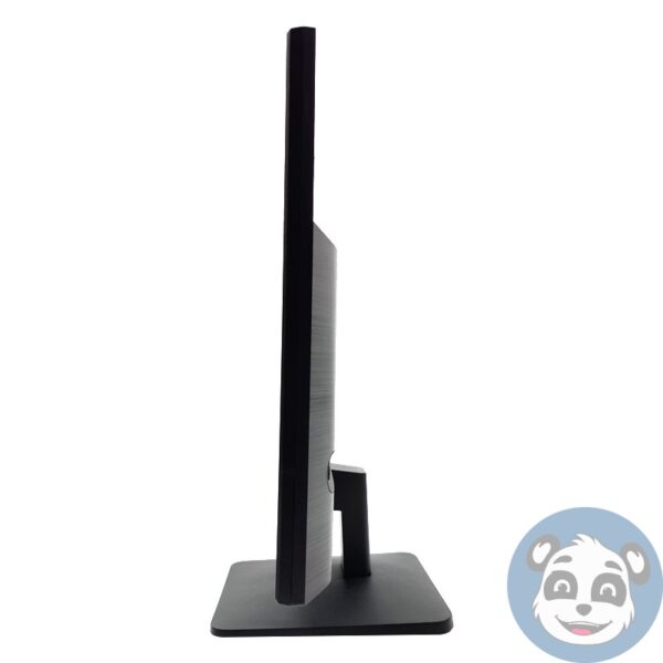 SAMSUNG S33A 24" LCD Monitor, FHD, with Cords - "A" - Image 3