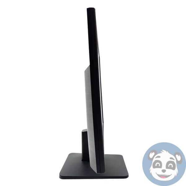 SAMSUNG S33A 24" LCD Monitor, FHD, with Cords - "A" - Image 5