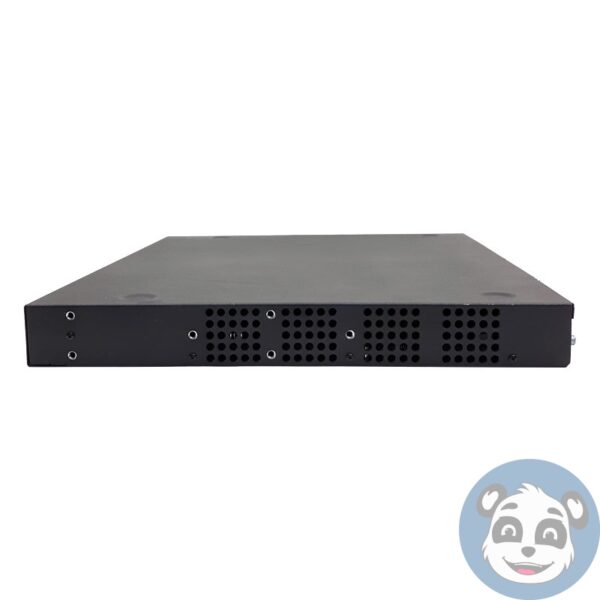 Lot of 2 INTER-TEL 580.1001 Digital Expansion Cabinets, with Power Supply - "B" - Image 3