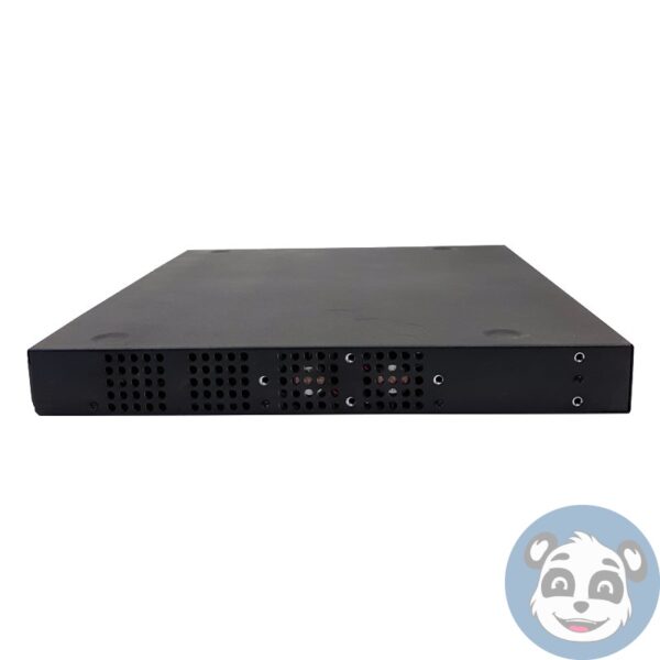 Lot of 2 INTER-TEL 580.1001 Digital Expansion Cabinets, with Power Supply - "B" - Image 5