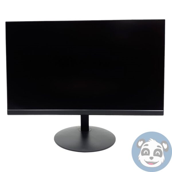 Lot of 2 PLANAR PN2200 22" LCD Monitors, FHD, w/ HDMI/Power Cords - "A" - Image 2