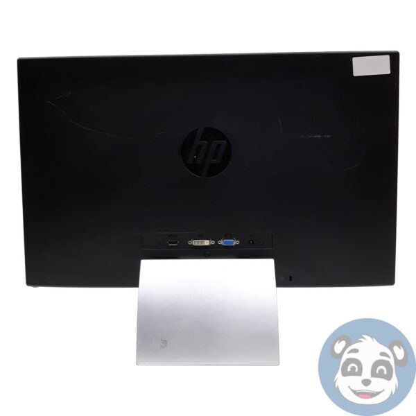 HP Pavilion 23xi 23" LCD Monitor, FHD, w/ VGA & HDMI Cables, No PSU - "B" - Image 4