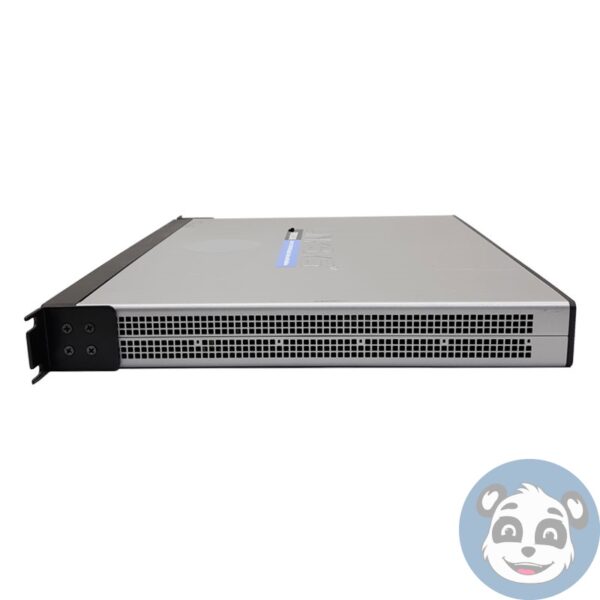 Lot of 3 CISCO LINKSYS SRW2048 48-Port 10/100/1000 Gigabit Switch, w/ PSU - "B" - Image 3