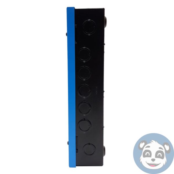 LUTRON QSN-4T16-S Softswitch Energi Saver Node - "A" - Image 3