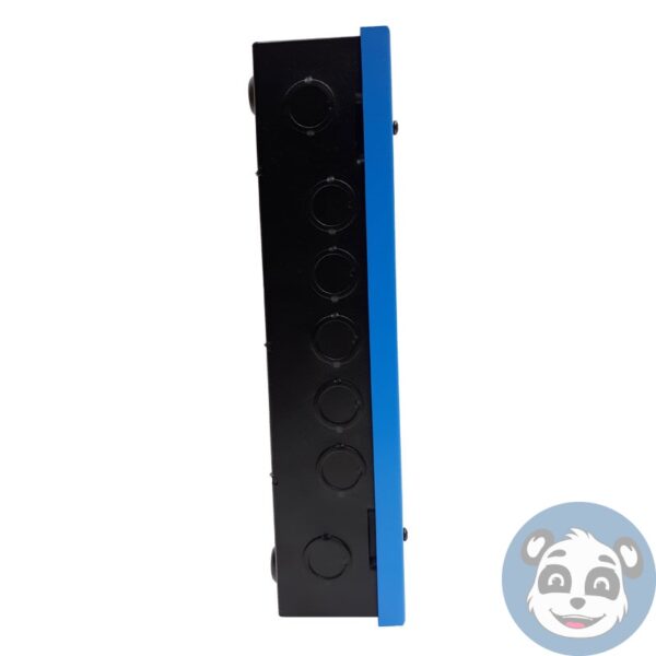 LUTRON QSN-4T16-S Softswitch Energi Saver Node - "A" - Image 5
