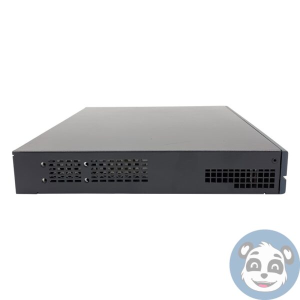 Lot of 3 CISCO 1800 Series Integrated Services Routers, with Power Cords - "B" - Image 5