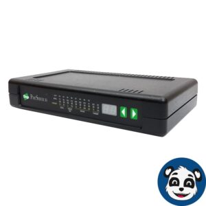 DIGI PortServer 16-Port 50000260 Terminal Server, No Power Supply - "B"