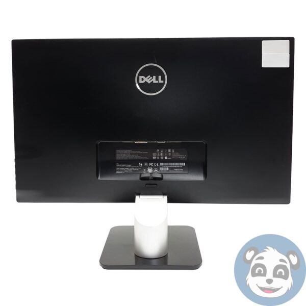 Lot of 2 DELL S2340Mc 23" LCD Monitors, FHD, with Stands/VGA Cord, No PSU - "B" - Image 4