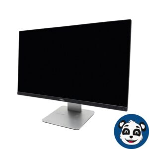 DELL S2414Hb 24" LCD Monitor, FHD, with HDMI/VGA/PSU Cords - "B"