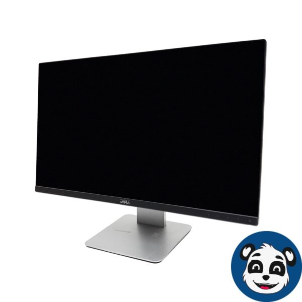 DELL S2414Hb 24" LCD Monitor, FHD, with HDMI/VGA/PSU Cords - "B"