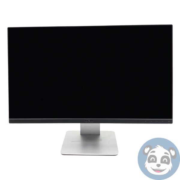 DELL S2414Hb 24" LCD Monitor, FHD, with HDMI/VGA/PSU Cords - "B" - Image 2