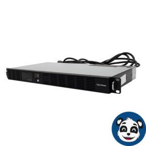 CYBERPOWER OR500LCM1Ua 500VA/300W 6-Outlets Back UPS, No Battery - "B"