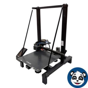 LONGER LK5 Pro 3D Printer, "For Parts"