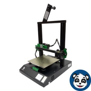 LABISTS ET4 3D Printer, "For Parts"