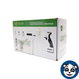 VICTORY INNOVATIONS VP200ESK Professional Cordless Electrostatic Sprayer - "B"