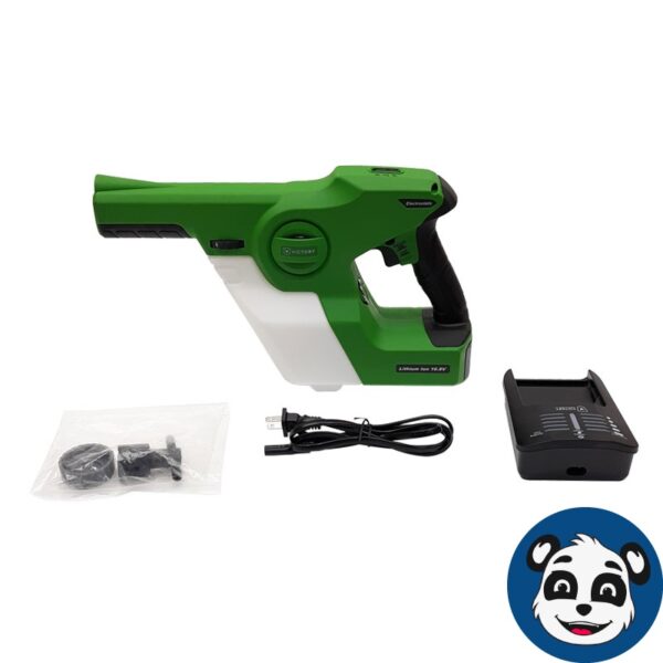VICTORY INNOVATIONS VP200ESK Professional Cordless Electrostatic Sprayer - "B" - Image 3