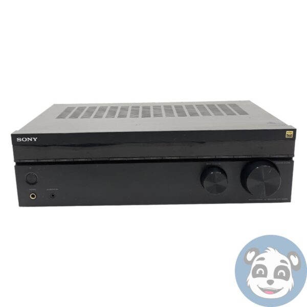 SONY STR-DH590 Multi-Channel AV Receiver - "B" - Image 2