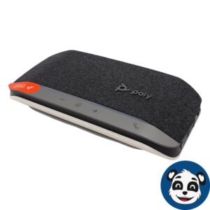 POLY SY20 USB-A Smart Speakerphone Portable Bluetooth - "A"