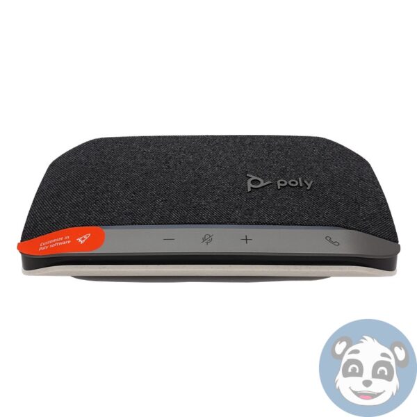 POLY SY20 USB-A Smart Speakerphone Portable Bluetooth - "A" - Image 2