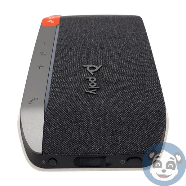 POLY SY20 USB-A Smart Speakerphone Portable Bluetooth - "A" - Image 3