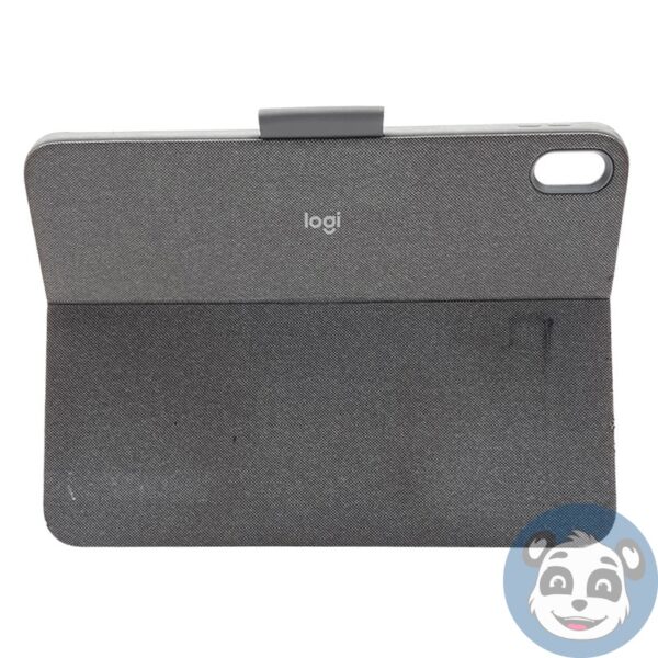 LOGITECH Combo Touch 820-11560, Keyboard w/ Trackpad Case - "B" - Image 4