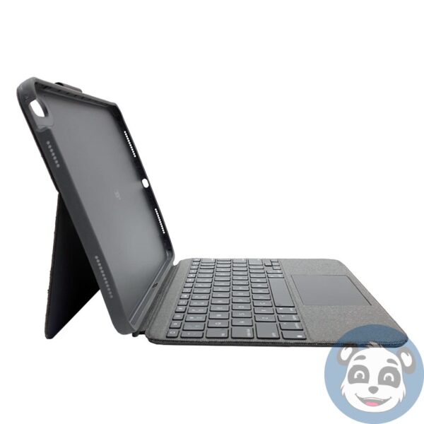 LOGITECH Combo Touch 820-11560, Keyboard w/ Trackpad Case - "B" - Image 5