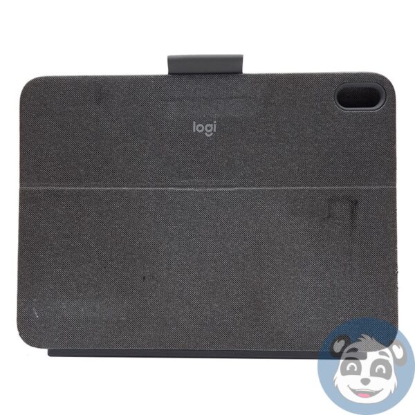 LOGITECH Combo Touch 820-11560, Keyboard w/ Trackpad Case - "B" - Image 6