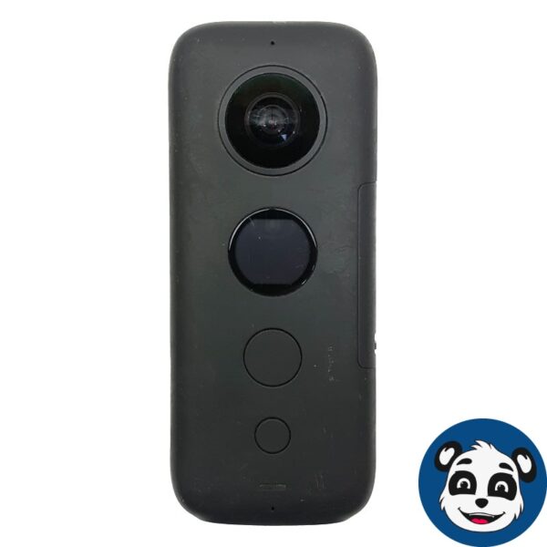 INSTA360 One X, 5.7K Action Camera, "For Parts"