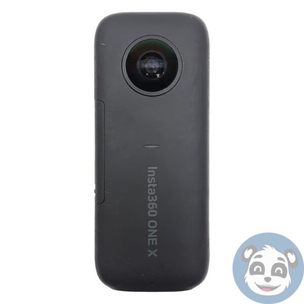 INSTA360 One X, 5.7K Action Camera, "For Parts" - Image 2