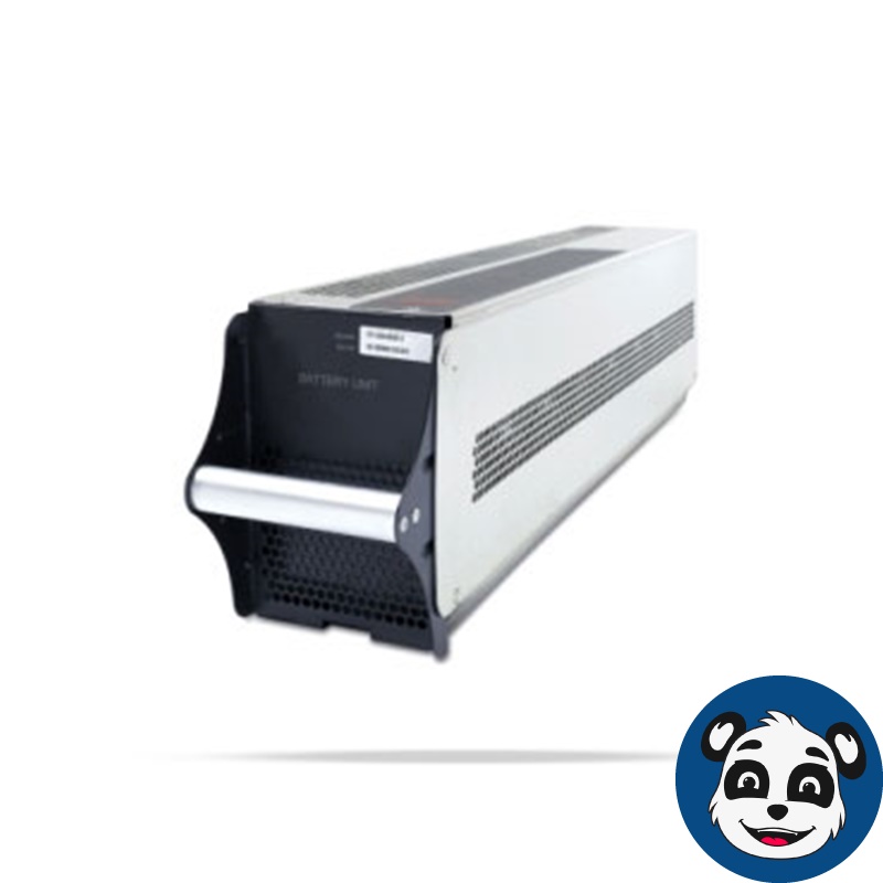 APC SYBTU1-PLP UPS Battery Tray, No Batteries - "B"