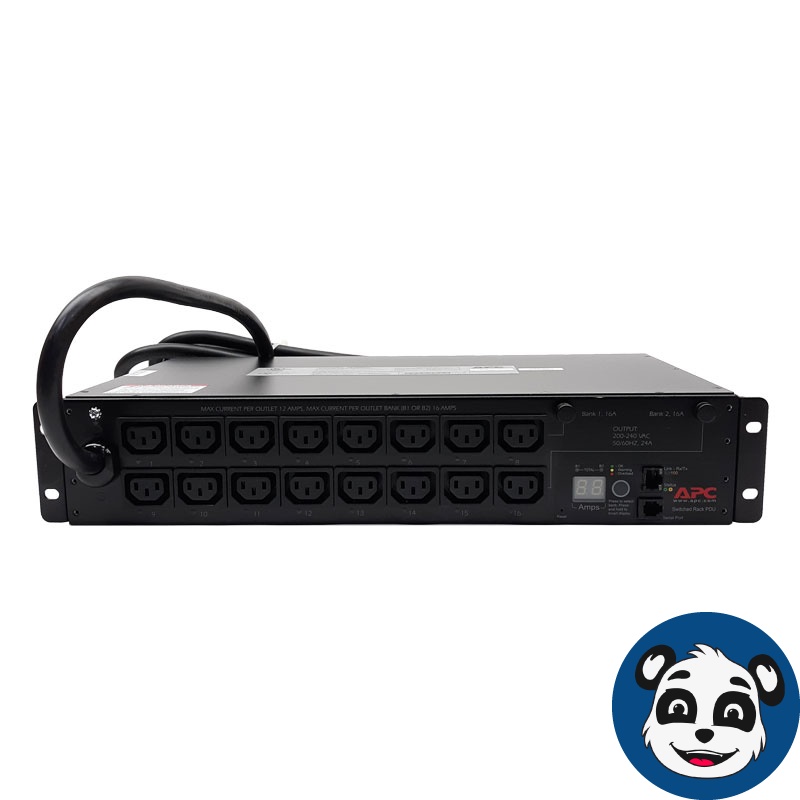 APC AP7911B Back UPS, "B"