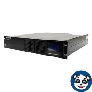 WATTBOX WB-UPS-2000-8 Back UPS, No Battery, “B”