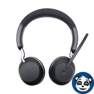 Jabra Evolve2 65 Stereo Wireless Headset, "B"