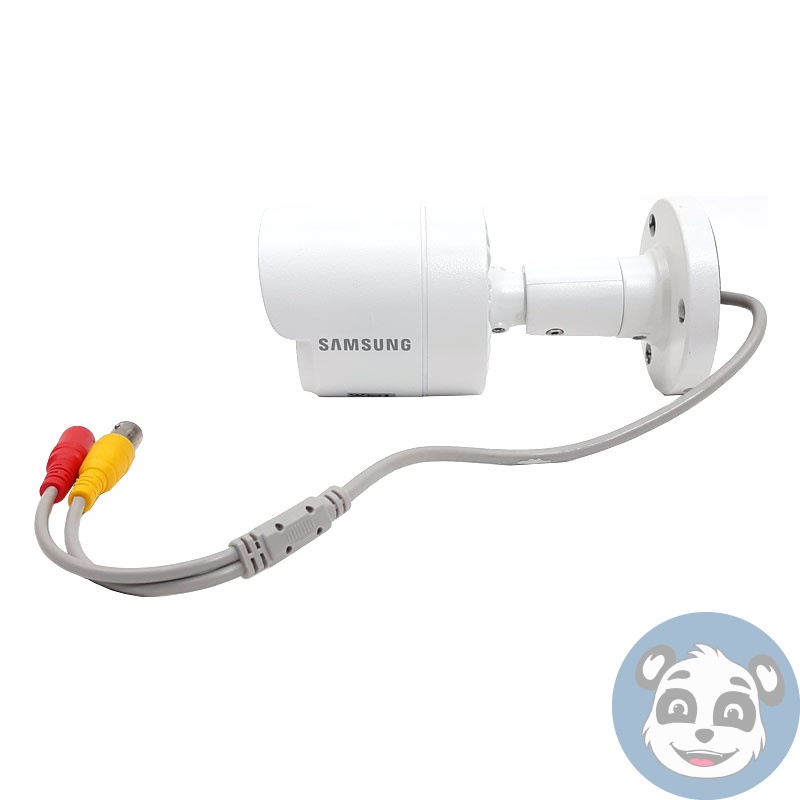 Lot of 2 SAMSUNG SDC-89440BFN Digital Color Security Cameras - "A" - Image 4