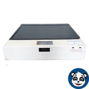 WideTEK 25 WT25-600 Flatbed Wide Format Scanner, No PSU, "For Parts"