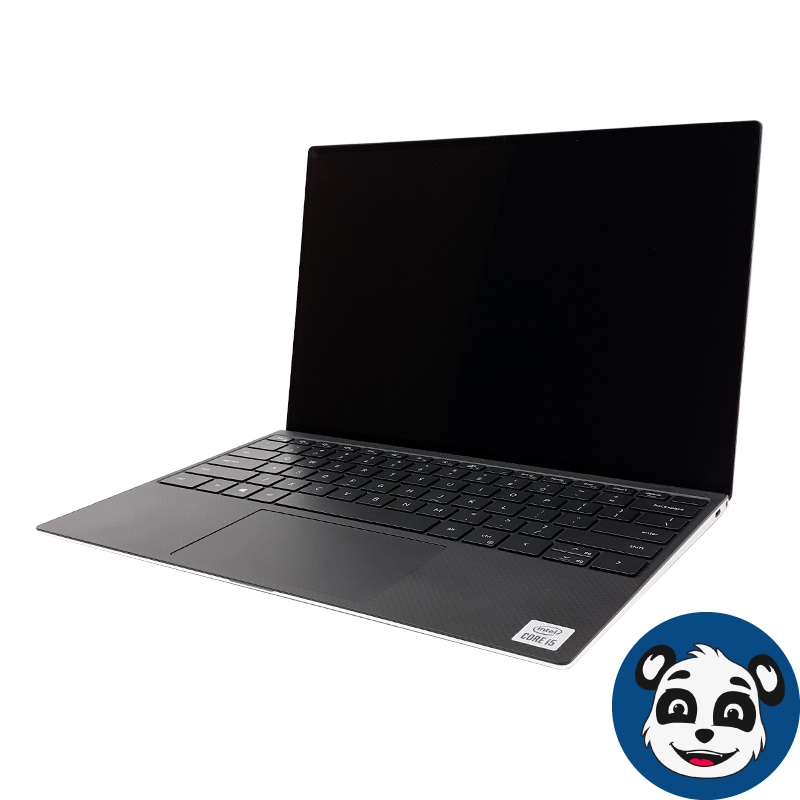 DELL XPS 13 9300 13.4" Laptop, i5-1035G1, 8GB RAM, 256GB SSD, Win 10 - "B"