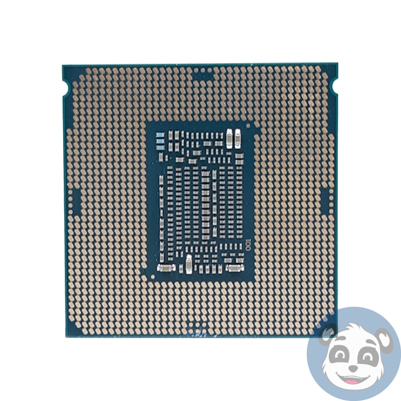 Intel Core i5-9600 / SRF4H, 3.10GHz, CPU Processor – “A” - Image 2