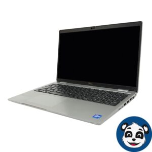 DELL Latitude 5520 Laptop, i7-1185G7, 16GB RAM, 512GB SSD, Win 11, No PSU - "B"
