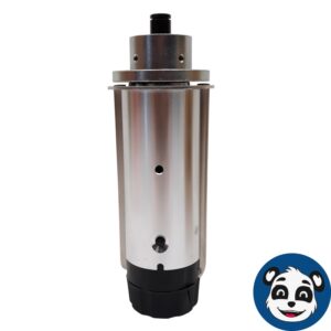 ZEBRA G41150M Ribbon Take Up Spindle - "A"