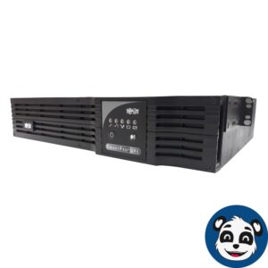 TRIPP-LITE SMART1500RM2U Smart UPS, No Batteries - "B"