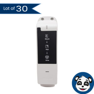 Lot of 30 Motive AG-55 GPS Fleet Asset Gateway Tracker Devices Bulk AG55