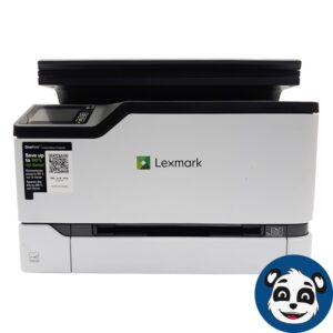 LEXMARK MC3224 AIO Laser Printer, 1120 Pages - "B"