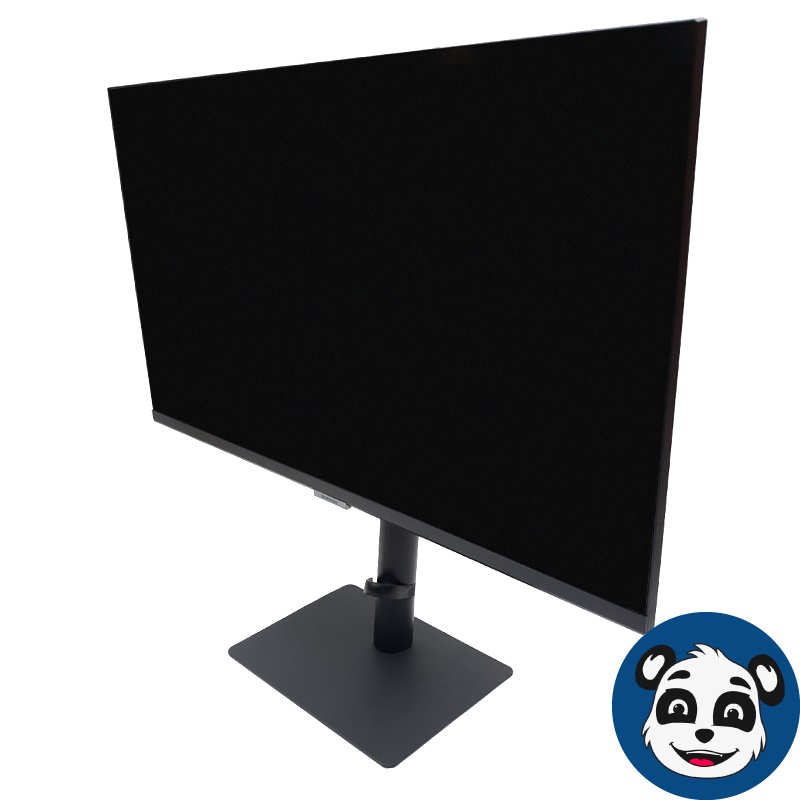 SAMSUNG ViewFinity S8 27" 4K UHD LCD Monitor - "A"