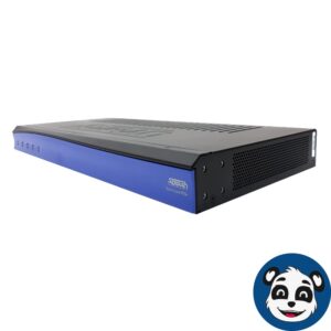 ADTRAN Total Access 900e 3rd Gen P/N: 1243908F2 Router Business Gateway, "B"